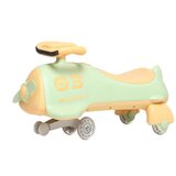 Winner Bike ROMOBIL AERO zeleno-žuta Cene