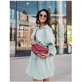 Vuch Torba Tricia Wine, 15 x 24 cm Slike