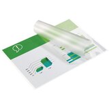 Folija ZA PLASTIFICIRANJE 175MY A4 SJAJNA PK100 GBC 3200724 | shoptok.hr