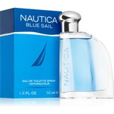 Nautica Blue Sail toaletna voda za moške 50 ml | Shoptok.si
