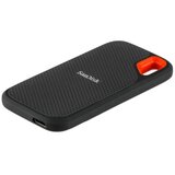 San Disk 2TB Extreme Portable SSD NVMe USB-C 3.2 robusten zunanji SSD disk | Shoptok.si