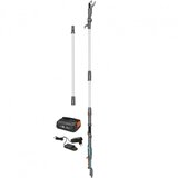 Gardena akumulatorske teleskopske makaze za grane sa baterijom 5m highcut 360/18V ga 14776-20 Cene