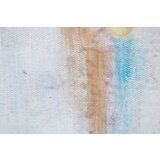  Naslikana slika na platnu limona 1-delna 60x60 cm CWF1840SDE1 () | shoptok.hr