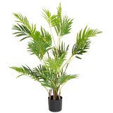 MID.YOU Umetna Rastlina Areca I | Shoptok.si