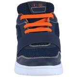 Geox Nizke superge J927QB1454C0659 pisana | Shoptok.si