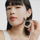 Zoë Ayla Facial Sculpt Tool pripomoček za masažo za obraz 1 kos | Shoptok.si
