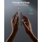 Aukey Power Bank PB-MS06 MagFusion 10000Mah Wireless | Eponuda.com
