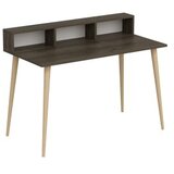 Hanah home radni sto ronas 120 walnut