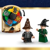 Lego LEGO® Harry Potter™ - Grad Bradavičarka: obred klobuka Izbiruha (76460) | Shoptok.si