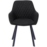 Livetastic Set Naslanjačev Mira, Antracit, 2-Delni | Shoptok.si