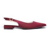 La Modeuse Salonarji 80276_P191293 Bordo Cene