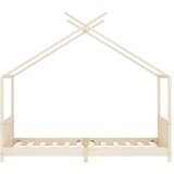  Za dječji krevet od masivne borovine 90 x 200 cm | shoptok.hr