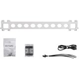Elegoo Printhead Mounting Plate za OrangeStorm Giga - Dual-Printhead | Shoptok.si