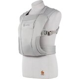 Ergobaby Embrace Soft Air Mesh nosilka - Soft Grey | Shoptok.si