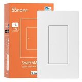 SONOFF pametni zidni prekidač ZBM5-1C-120W | shoptok.hr