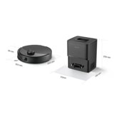 Roborock Q10 PF+ Black | Shoptok.si