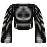 Trendyol Sweater - Black - Regular fit Cijene
