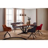 Mömax Klop Eileen, Siva | Shoptok.si