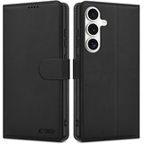 TECH-PROTECT OVITEK ZA DENARNICO ZA SAMSUNG GALAXY S25 FE Z ZAŠČITO IN FUNKCIJO, (5000337629) | Shoptok.si