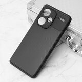 Torbica defender carbon za xiaomi redmi note 13 pro plus (eu) crna Cene