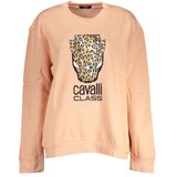 Cavalli Class ŽENSKA ROZA PULOVER BEZ ZIPA | shoptok.hr