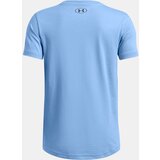 Under Armour Boys' T-shirt B SPORTSTYLE LEFT CHEST SS | Shoptok.si