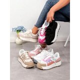 Resti Women's sports sneakers Clevsa | Eponuda.ba