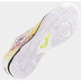 Joma muške patike za fudbal maxima print, bele | ePonuda.com
