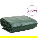 CERADA zelena 1 5 x 20 m 650 g/m² | shoptok.hr