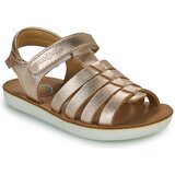 Shoo Pom GOA SPART Gold Cijene