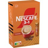 NESCAFÉ 3in1 Caramel - 160 g Cene