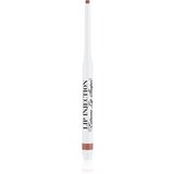 Too Faced Lip Injection Extreme Lip Shaper črtalo za ustnice za dolgotrajajoč volumen odtenek Puffy Nude 0,38 g Cene