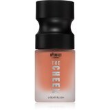 BPerfect The Cheek tekoče rdečilo za ustnice in lica odtenek Searing Sun 15 ml Cene