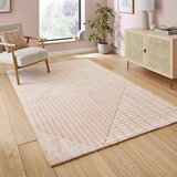 Catherine Lansfield Svijetlo ružičasti tepih 80x150 cm Larsson – | shoptok.hr