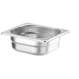 Hendi gastronorm spremnik 1/6, profi line, gn 1/6, 1L, (H)65mm | Eponuda.com