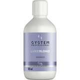 System Professional LipidCode LuxeBlond Shampoo (LB1) - 100 ml Cene