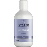 LuxeBlond Shampoo (LB1) - 100 ml