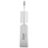 Winner Group - GaN punjač 1x USB-A + 1x USB-C 30W beo | Eponuda.com