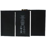 Apple (OEM) Baterija za Apple iPad 2, originalna (OEM), 6500 mAh Cene