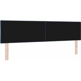  Uzglavlje Plava 180 cm tkanina | shoptok.hr