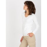 Jean Louis Francoise Sweater-NM-SW-J52004-2.04-white | Shoptok.si