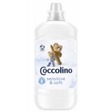 Coccolino omekšivač za veš sensitive 1,45L