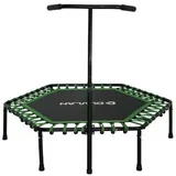 trampolin za fitness vježbanje 127 cm