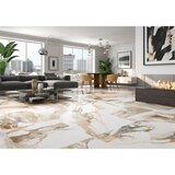 Geotiles unutarnje podne pločice valeria oro 60x120 cm, 1. klasa, 1,44 m2 | shoptok.hr