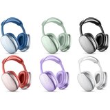 Music Sound brezžične naglavne slušalke MAXI2 bele Cene