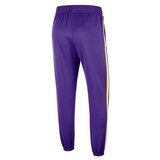Nike Nba Los Angeles Lakers Ljubičasta | shoptok.hr