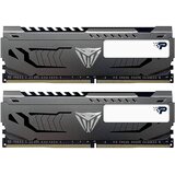 Patriot DDR4 3200MHz 32GB (2x16GB) Viper Steel Dual Channel CL16 1,35V pomnilnik | Shoptok.si