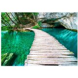  Samoljepljiva foto tapeta - Plitvice Lakes National Park Croatia 343x245 | shoptok.hr