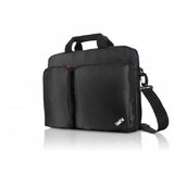 Lenovo 4X40H57287 laptop case 35.8 cm (14.1) Briefcase Black | shoptok.hr