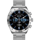 Ksix smartwatch Elite, 1,43" AMOLED zaslon, baterija 7 dana, IP67, srebrni | shoptok.hr